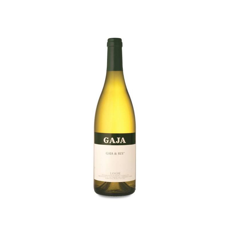 GAJA Langhe - Gaia & Rey — EPICUREAN SEA
